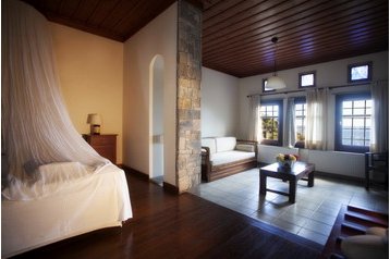 Grčka Privát Magnisia, Interijer